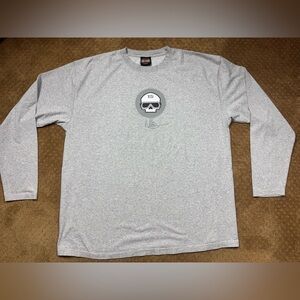 Harley Davidson 2015 Daytona Bike week men’s long sleeve shirt